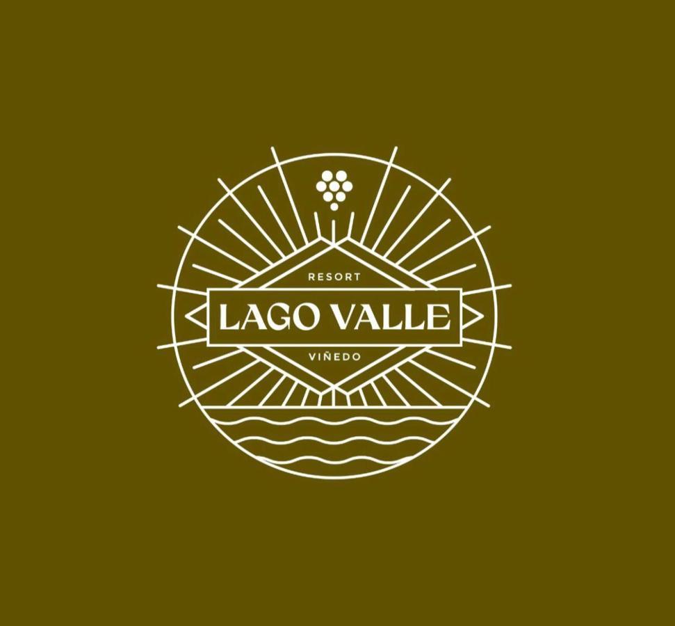 Lago Valle Wine Glamping Валье-де-Гуадалупе Экстерьер фото